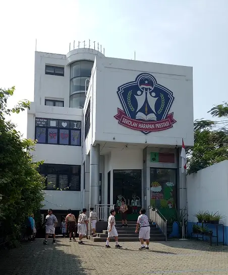 Foto Harapan Prestasi