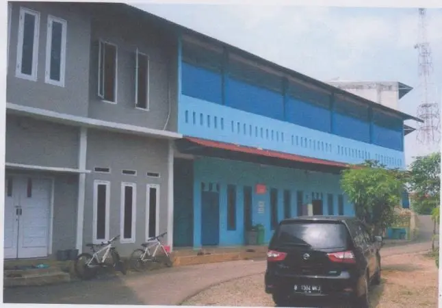 SMA AL ADZKAR