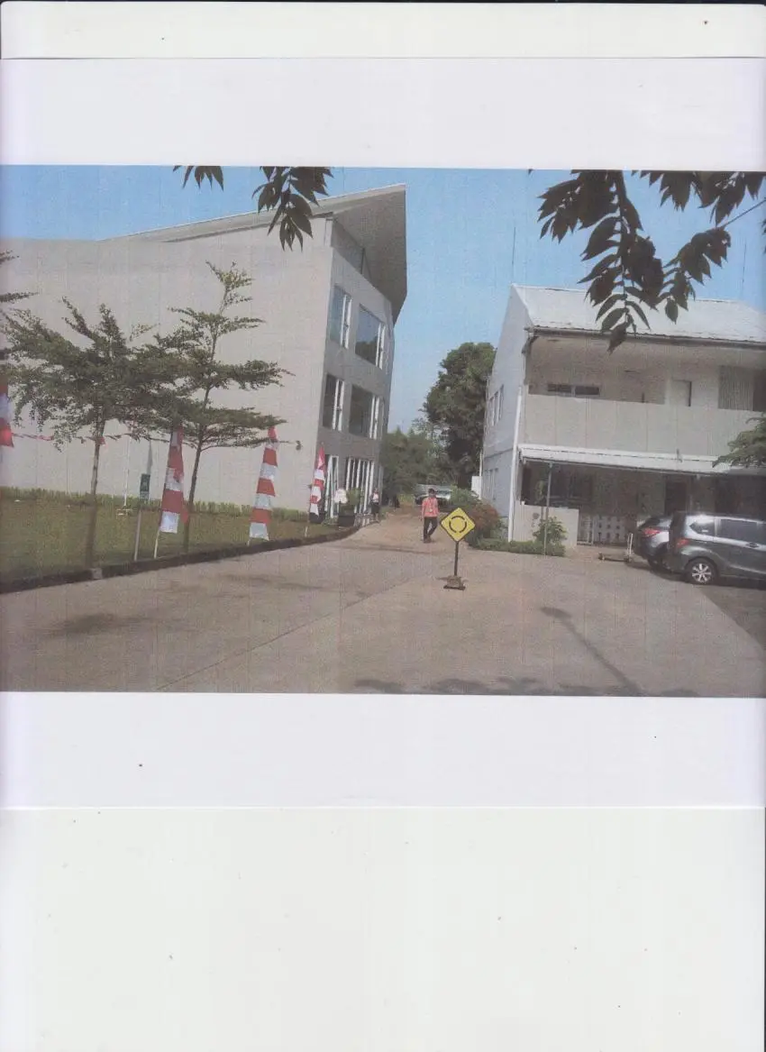 SD CIKAL SERPONG