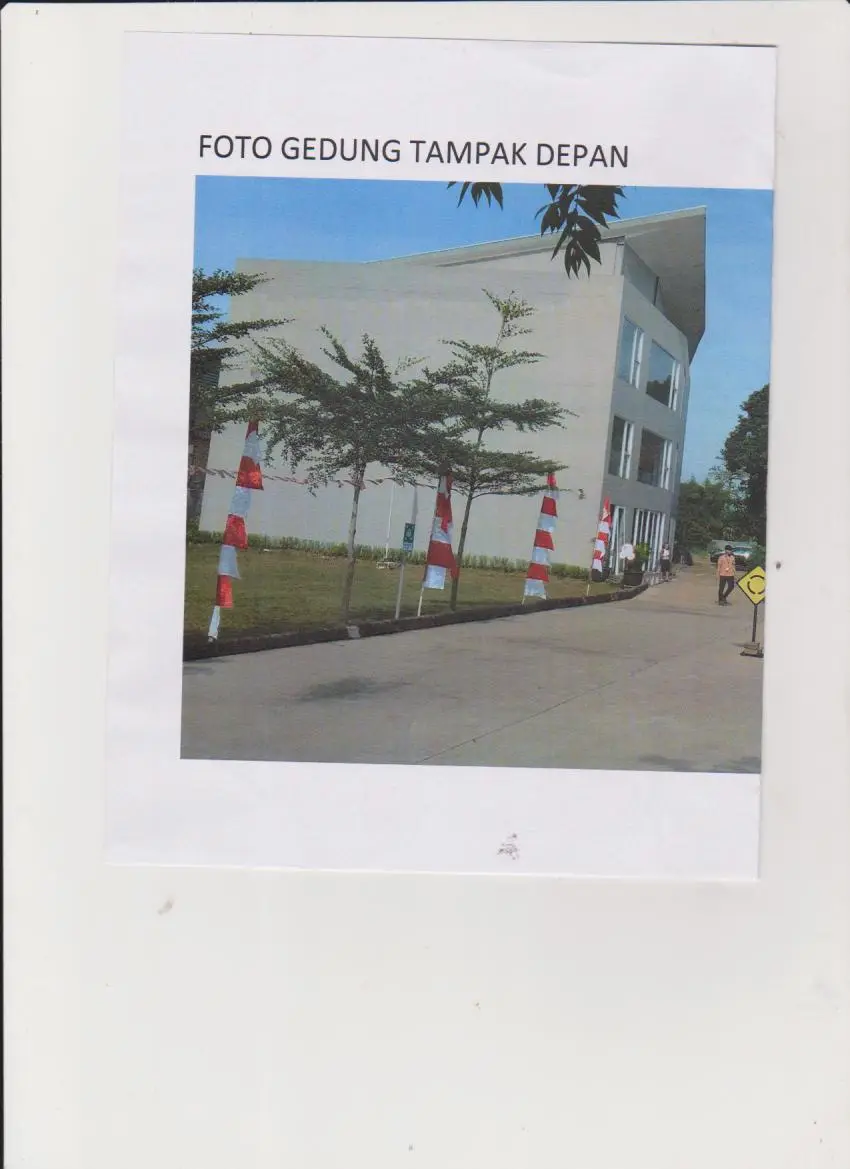 Foto Cikal Serpong