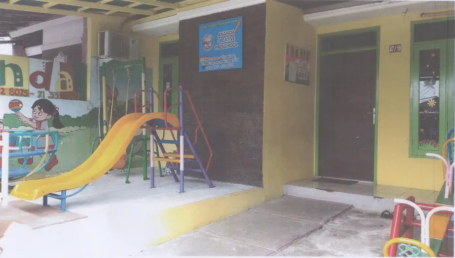 TK ANANDA CREATIVE PRESCHOOL