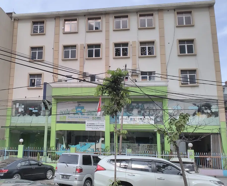 SD GEMAR BELAJAR BERKARYA BERSAMA
