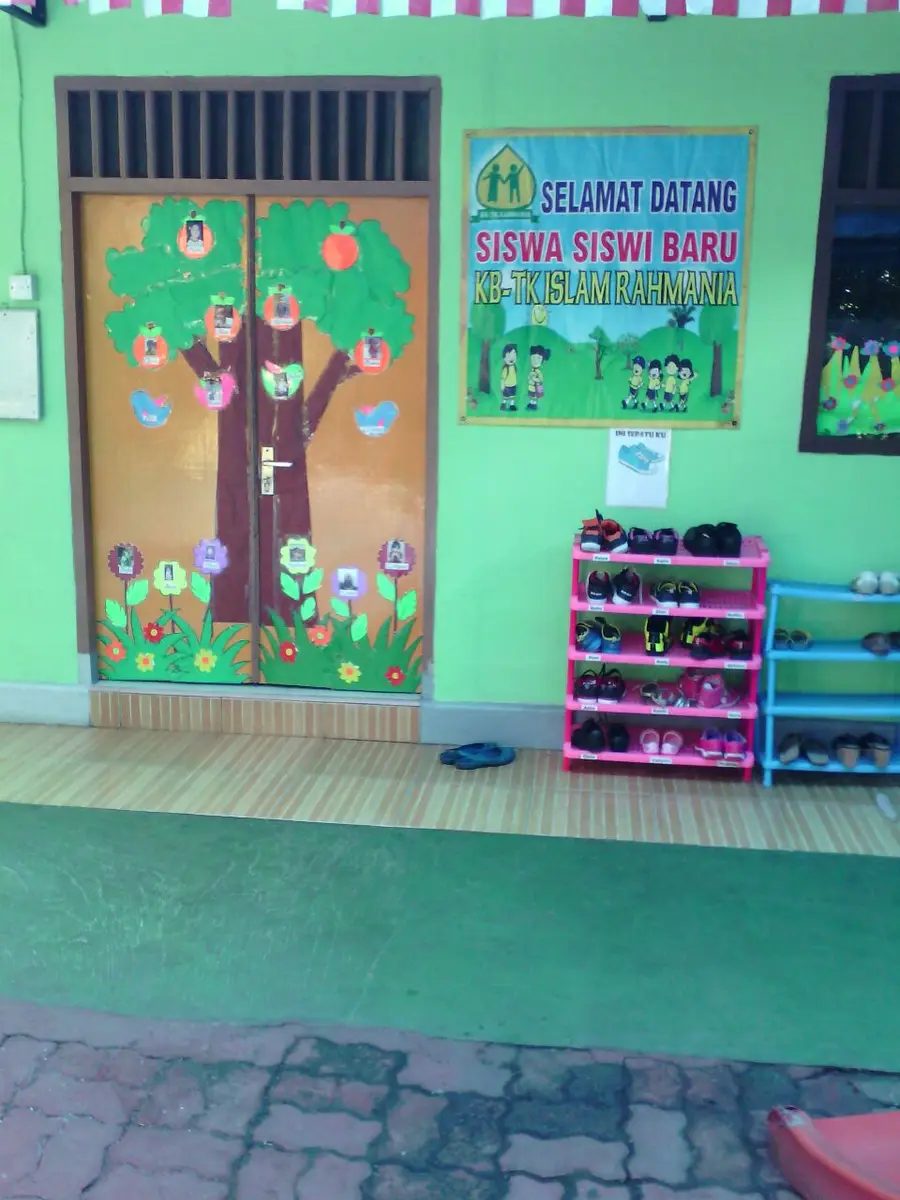 TK RAHMANIA