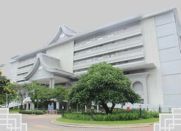 Sekolah Menengah Atas Tzu Chi
