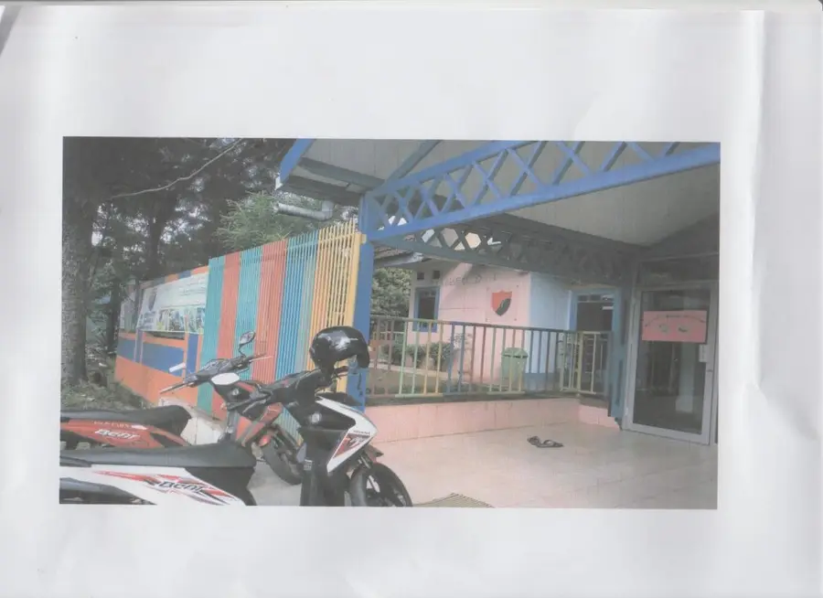 TK ISLAM SINAR CENDEKIA