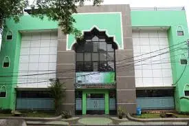SMP AL BAYAN ISLAMIC SCHOOL