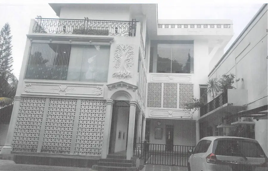 SD MONTESSORI PRIVATE SCHOOL