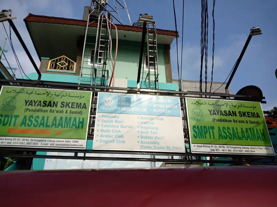 Foto Assalaamah