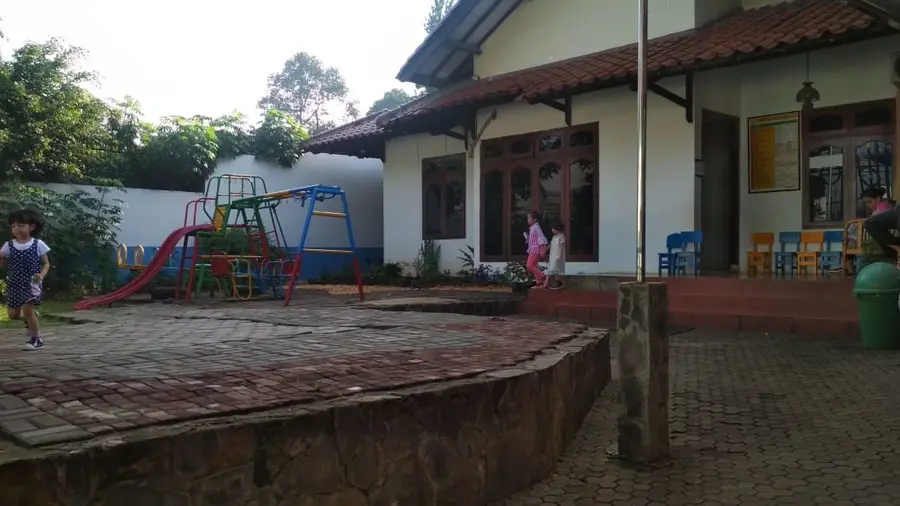 TK KRISTEN CITRA ANAK BANGSA