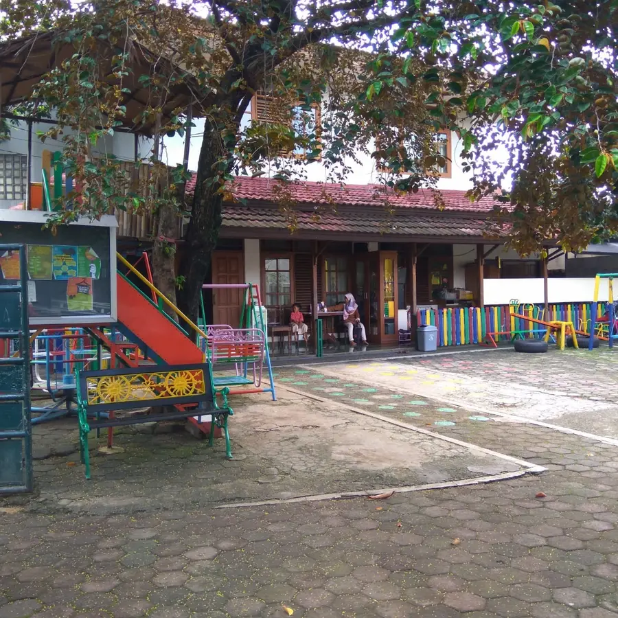TK RUHUL UKHUWWAH