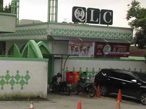 Foto Qlc School