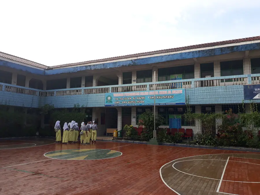 SDI AL HAZMI