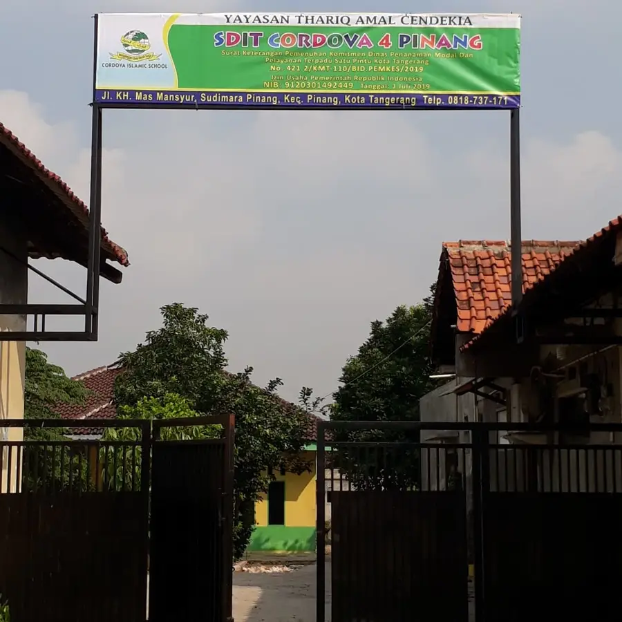 SDIT CORDOVA 4