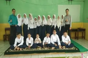 SMP ISLAM PERMATA HATI