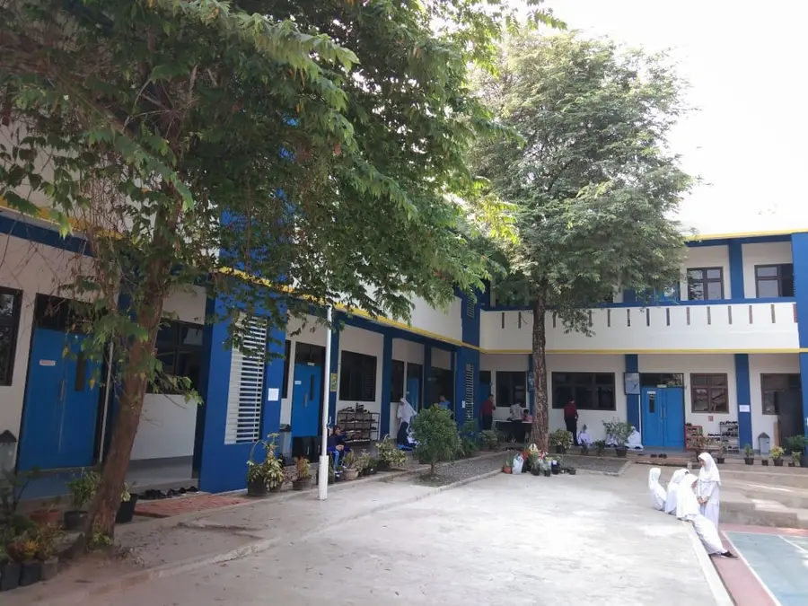 SMA CITA MULIA