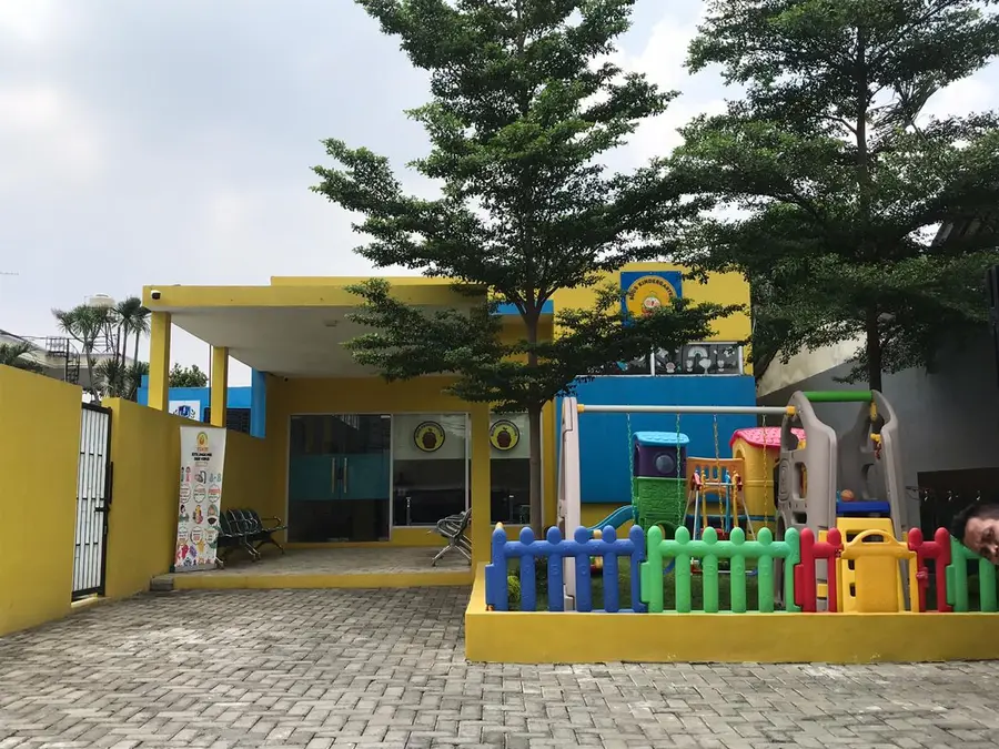TK BUDS KINDERGARTEN