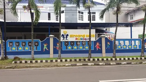 TK BINTANG KECIL