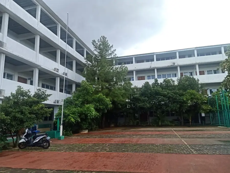 Foto Jagakarsa
