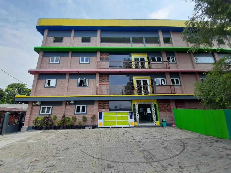 SMA KHALIFA INSAN MADANI SEJAHTERA