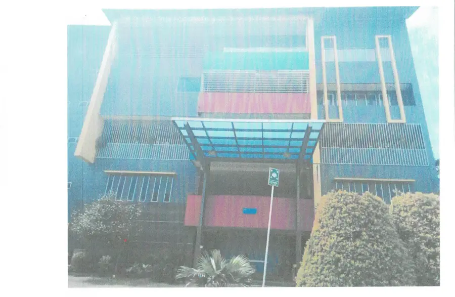 SMP HOLY ANGELS