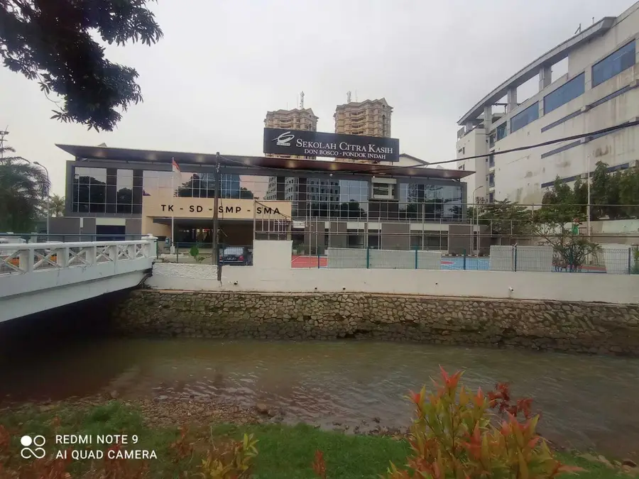 SD Citra Kasih Don Bosco Pondok Indah