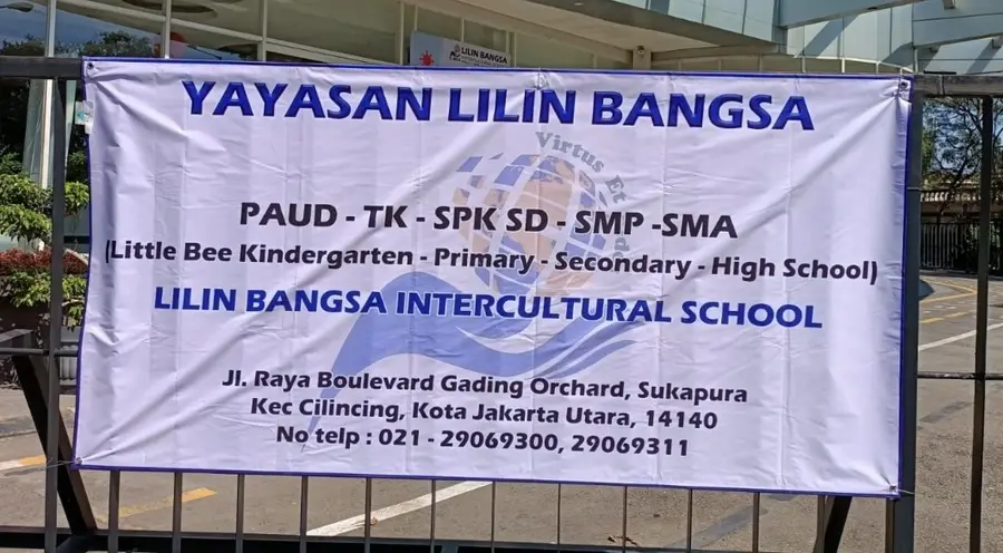 TK Little Bee Kindergarten