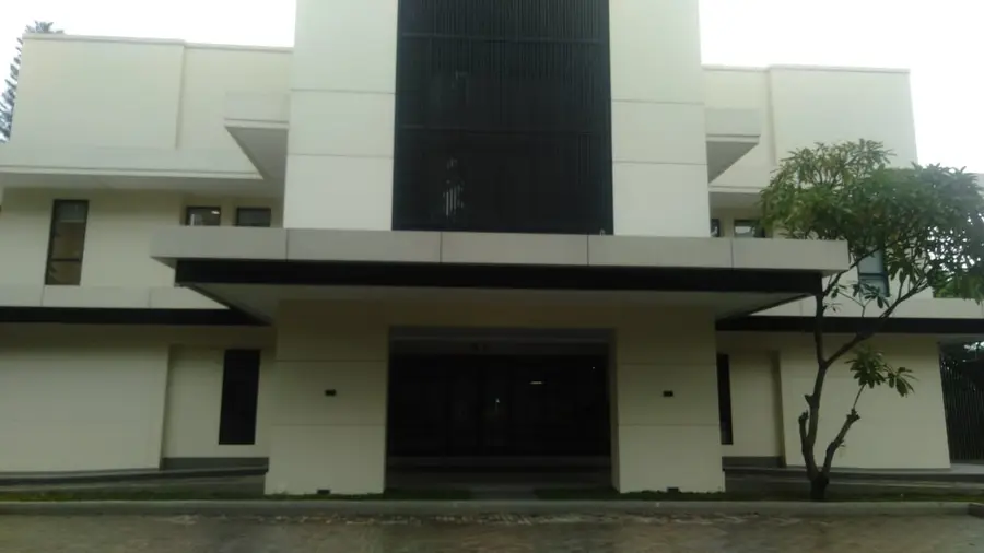 TK THE INDEPENDENT SCHOOL OF JAKARTA