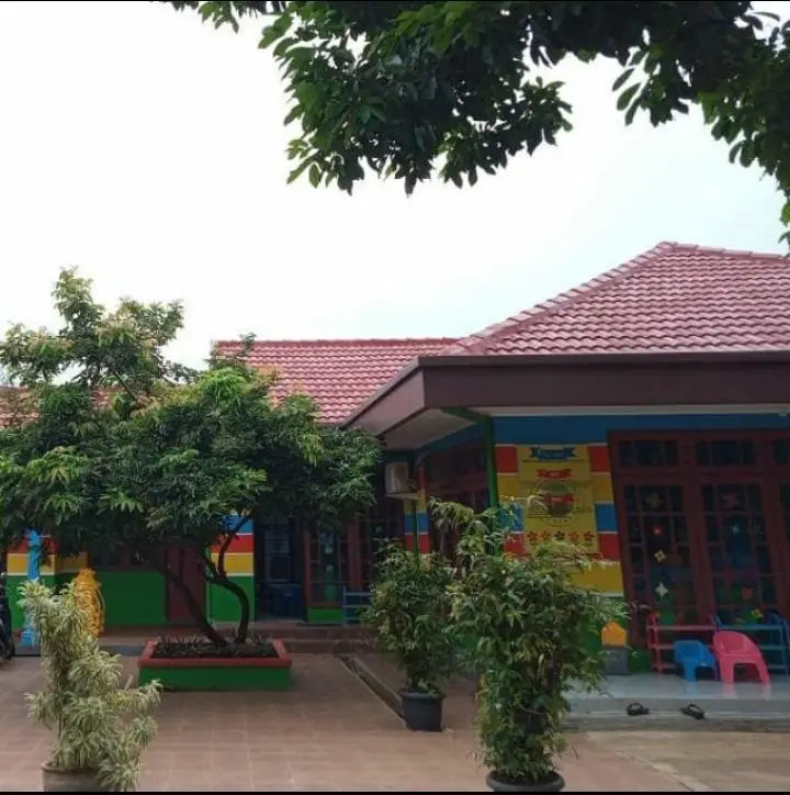 TK ISLAM BAITURRAHIM