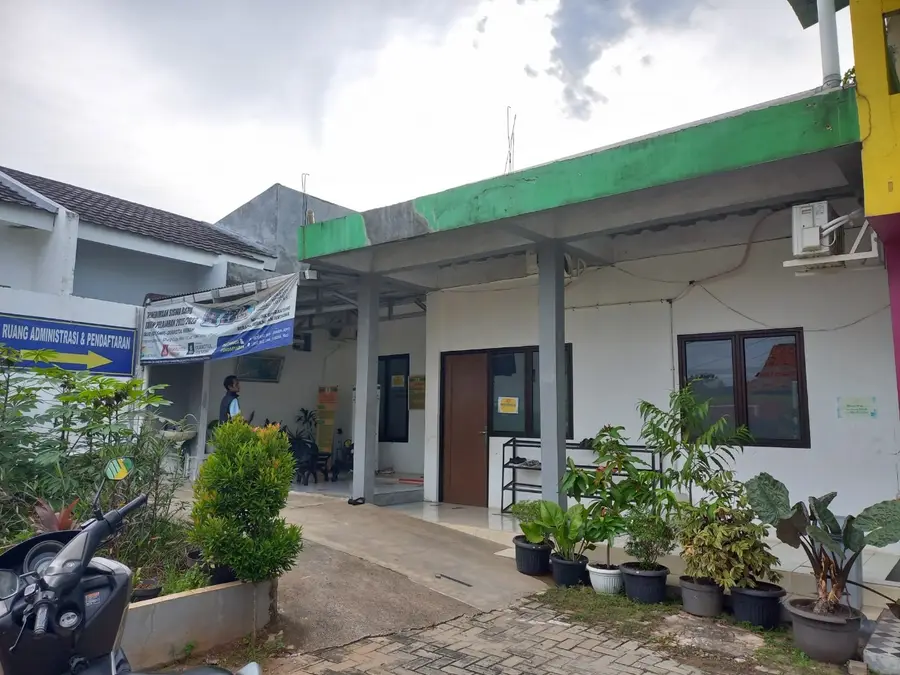 SMP ISLAM DURROTUL HIKMAH