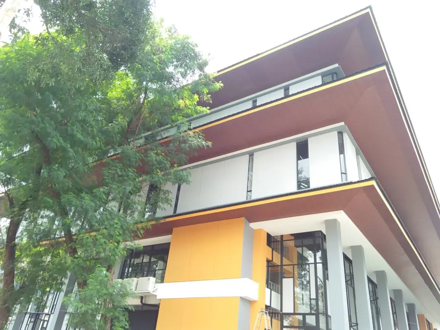 SMA AL-FATH CIRENDEU