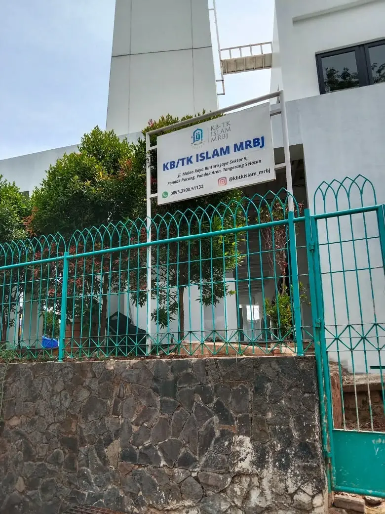 TK ISLAM MRBJ