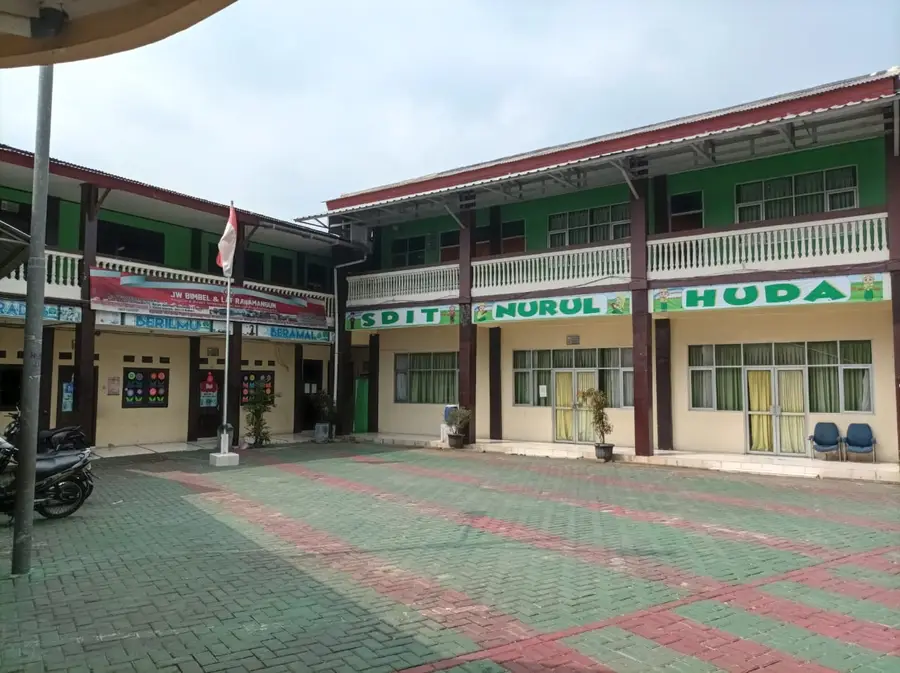 SDIT Nurul Huda