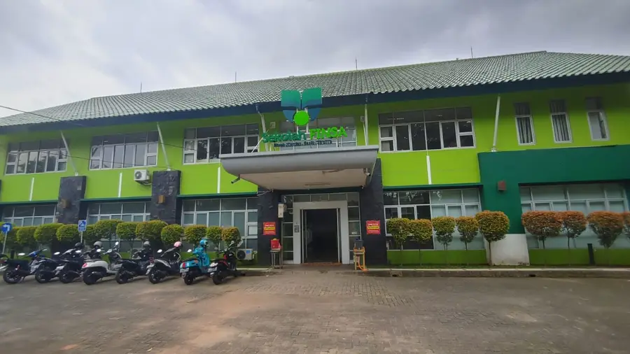 SDIT FITRAH TUNAS BANGSA
