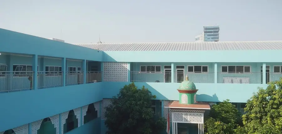 SMPIT AL MUBARAK