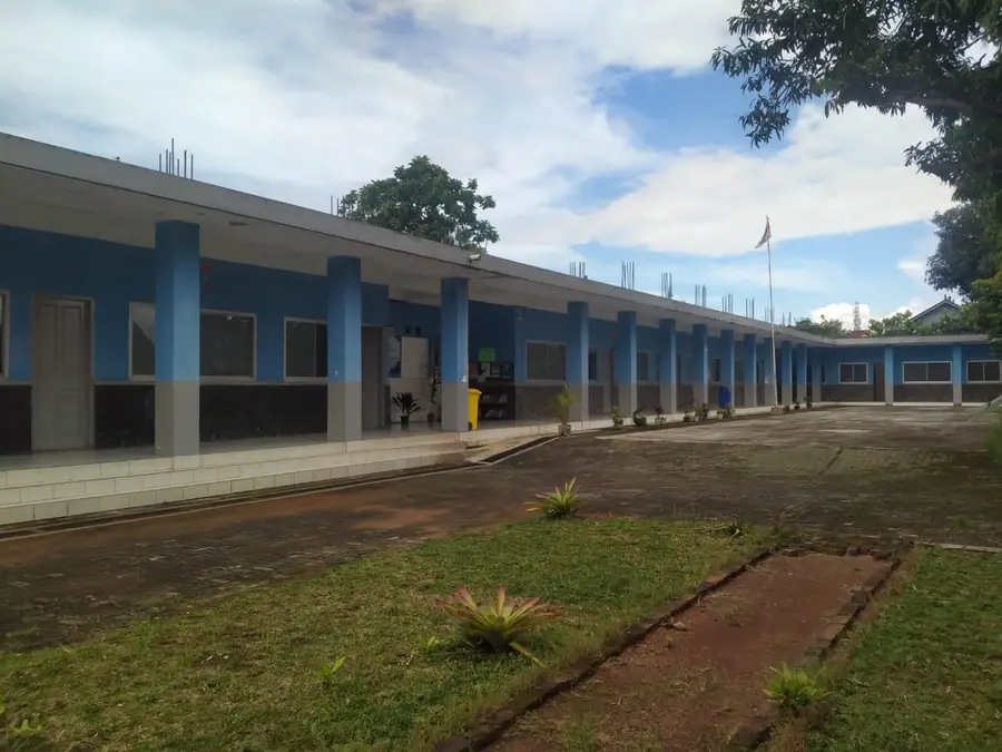 SMA KATOLIK BHAKTI PRIMA
