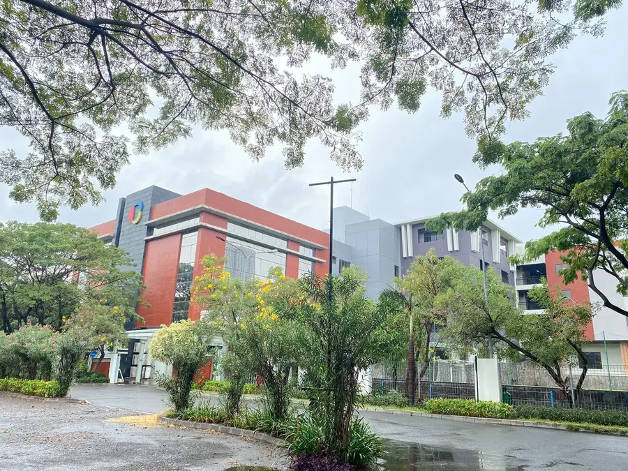 Foto Beacon Academy