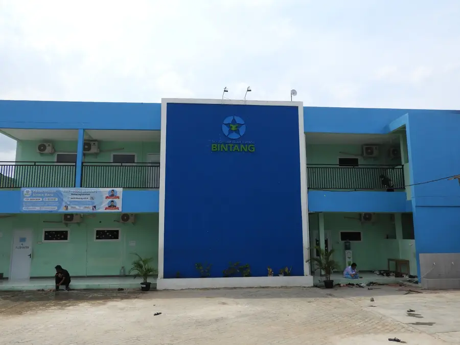 SMPIT BINTANG