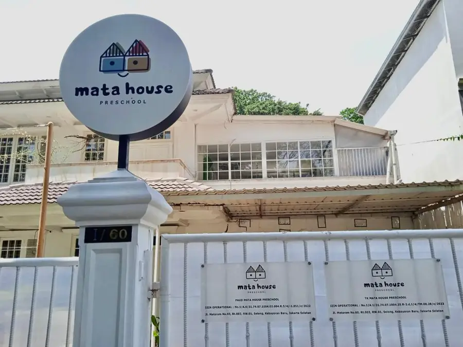 TK Mata House Preschool