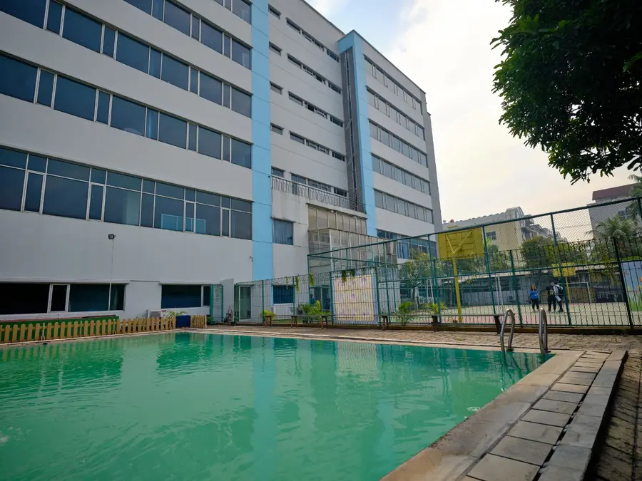 SMA Global Nusantara School