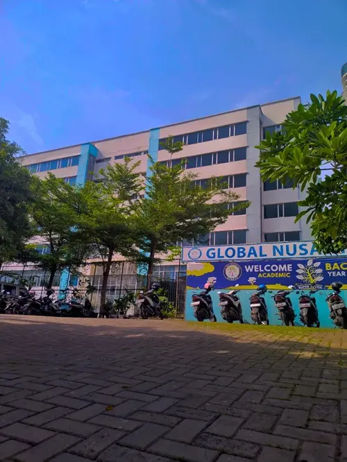 TK Global Nusantara School