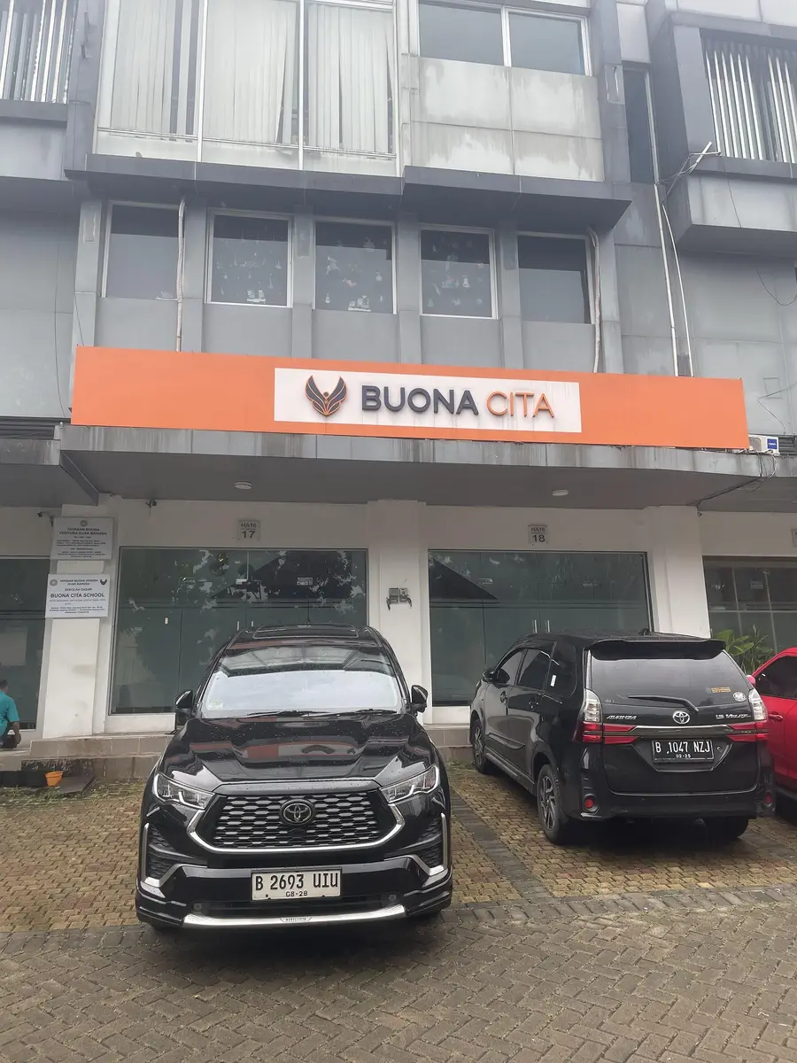 SD BUONA CITA