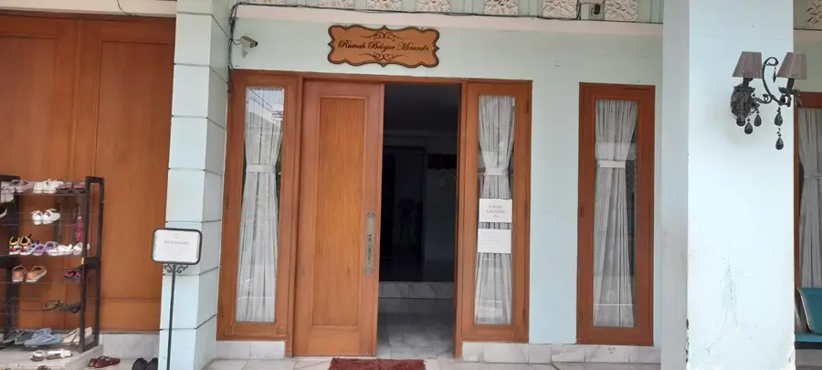 TK Khalifah Islamic School