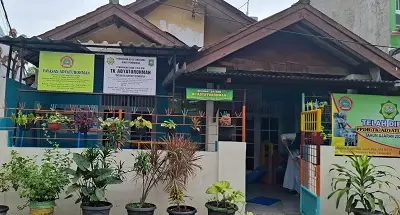 TK ADYATUROHMAN