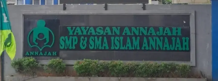 SMA ISLAM ANNAJAH