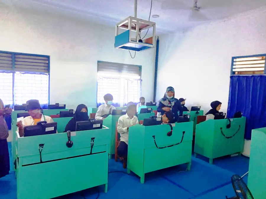 PKBM Pelita harapan