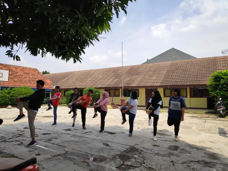 PKBM FARADIKA