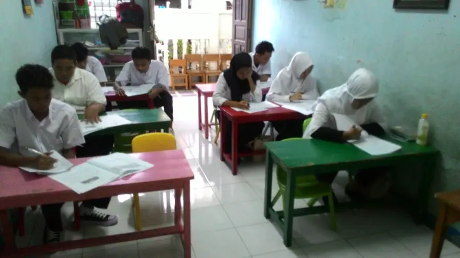 PKBM PAKSI SAFA KAWIJAYAN