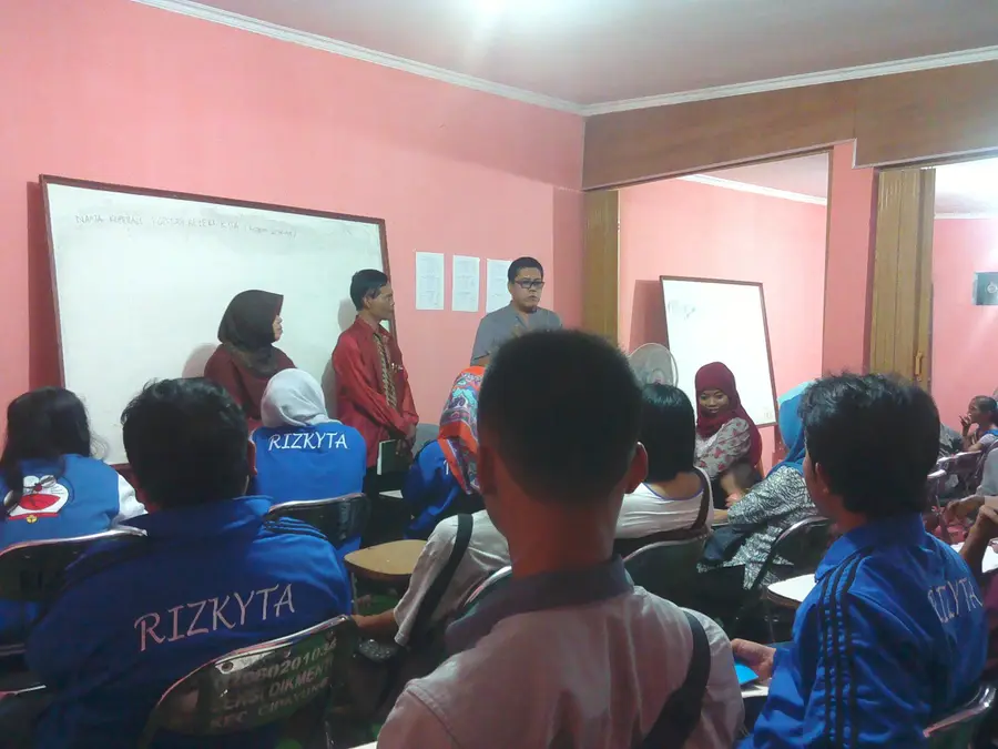PKBM RIZKYTA