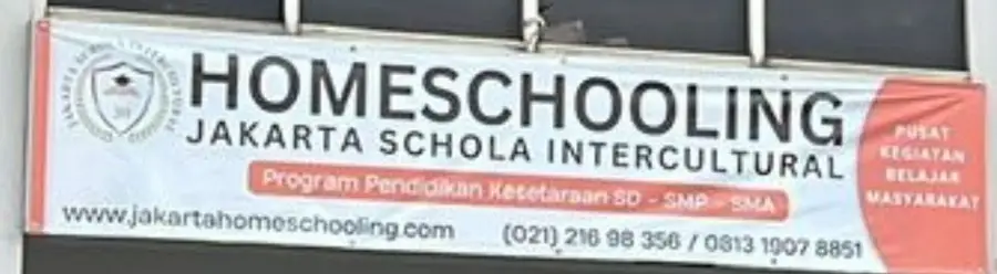 Foto PKBM Jakarta Schola Intercultural
