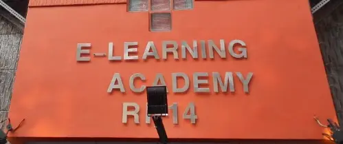 PKBM E-LEARNING ACADEMY